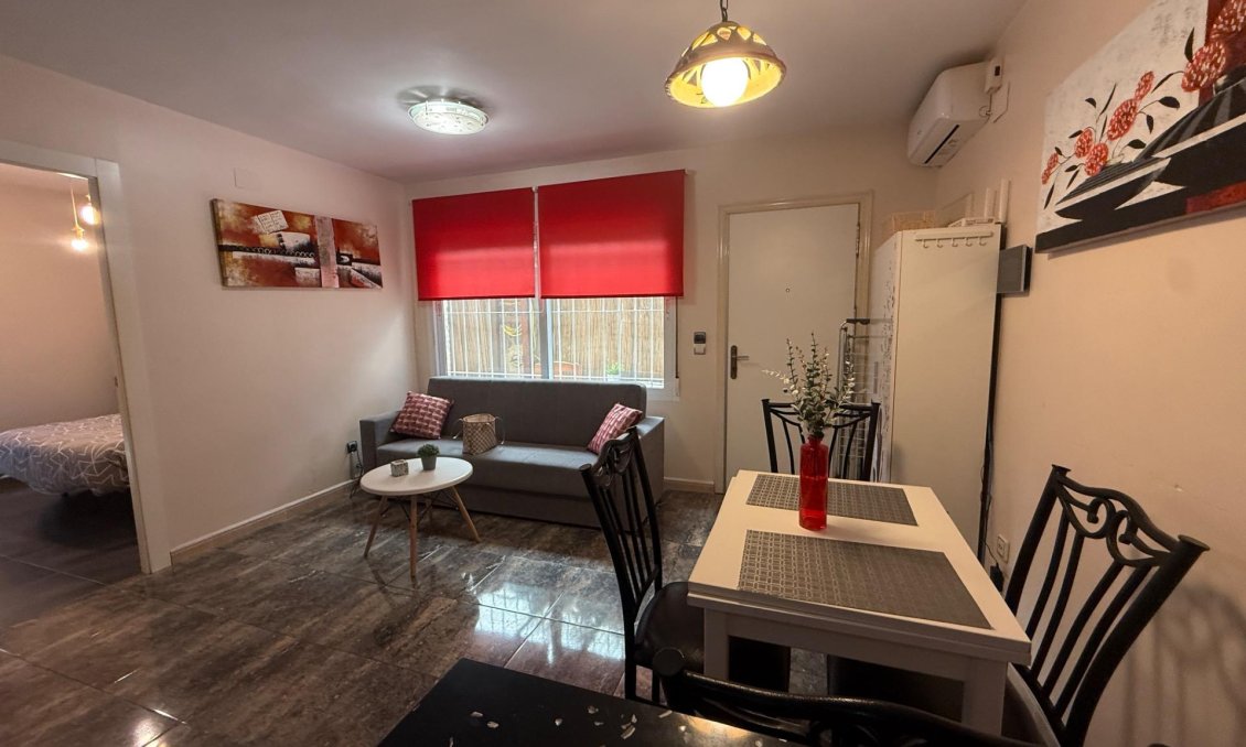 Segunda mano - Town House -
Torrevieja - Carrefour