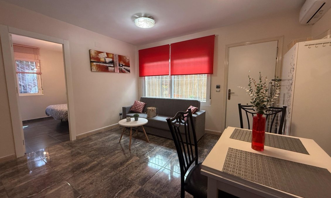 Segunda mano - Town House -
Torrevieja - Carrefour