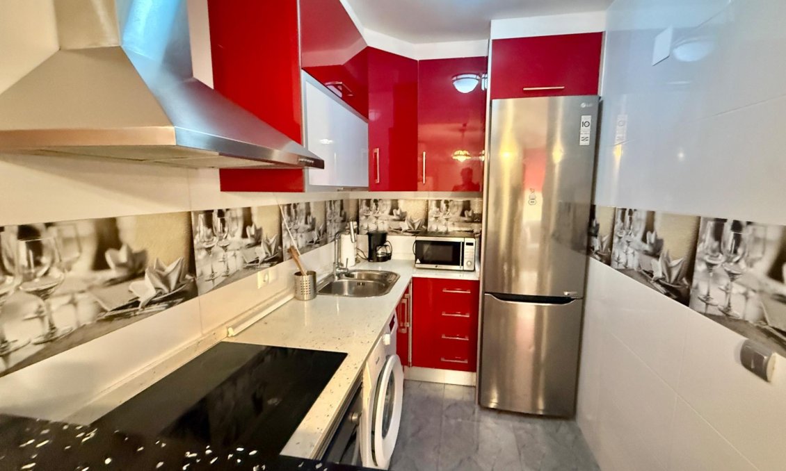 Segunda mano - Town House -
Torrevieja - Carrefour