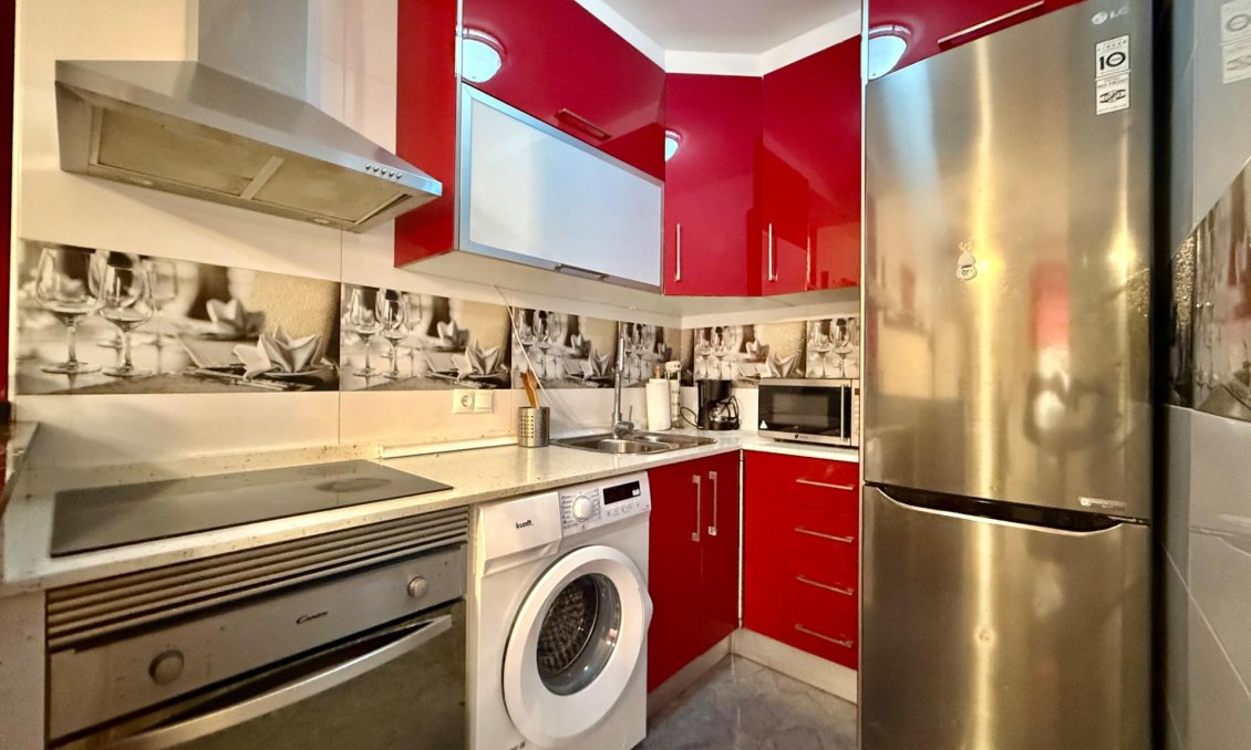 Segunda mano - Town House -
Torrevieja - Carrefour