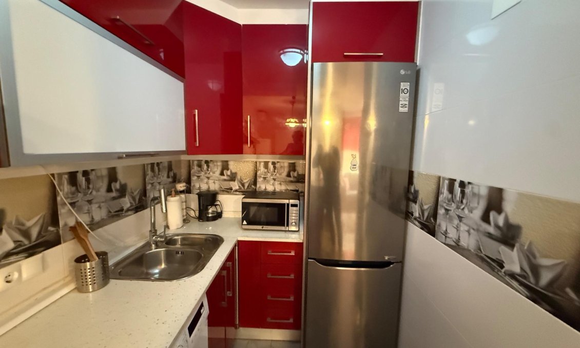 Segunda mano - Town House -
Torrevieja - Carrefour