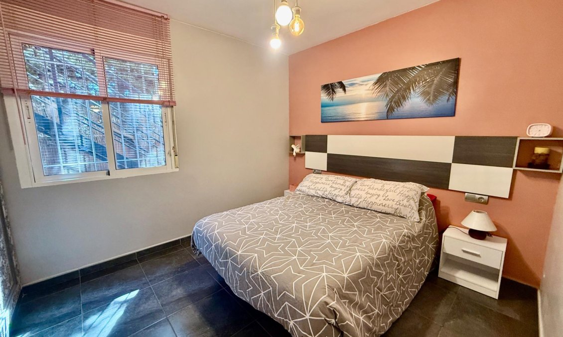 Segunda mano - Town House -
Torrevieja - Carrefour