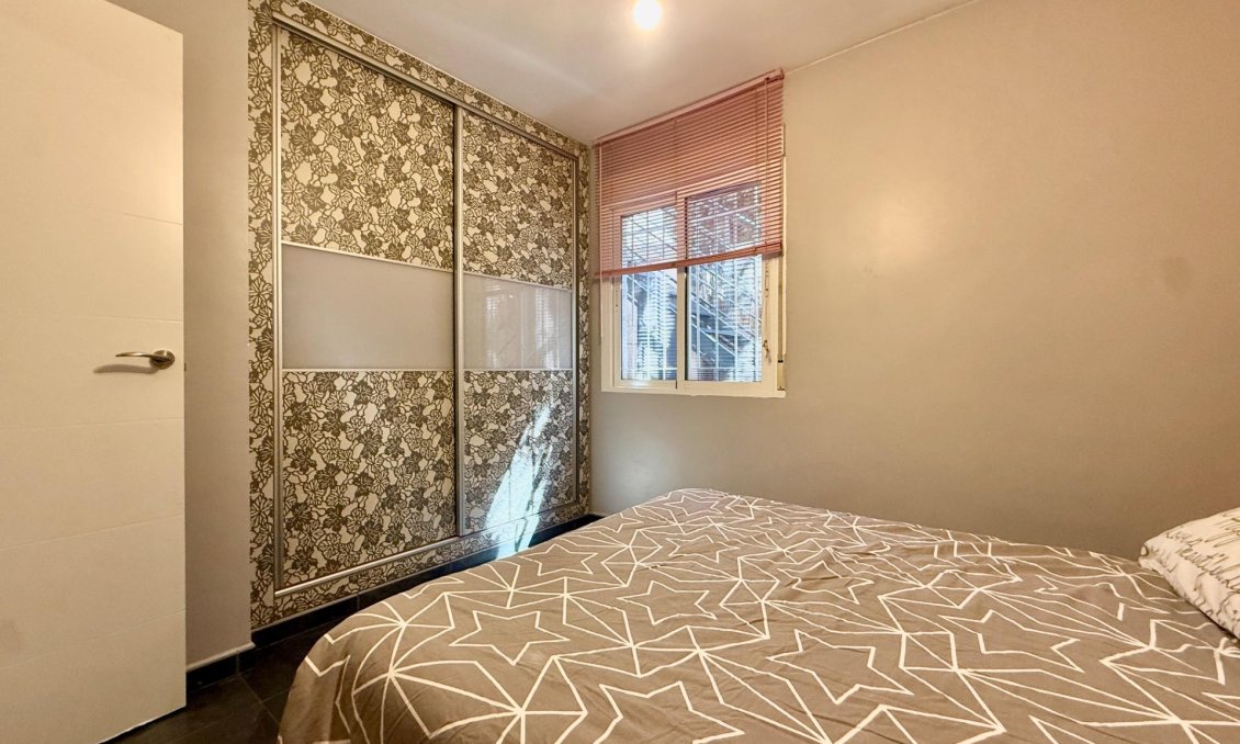 Segunda mano - Town House -
Torrevieja - Carrefour