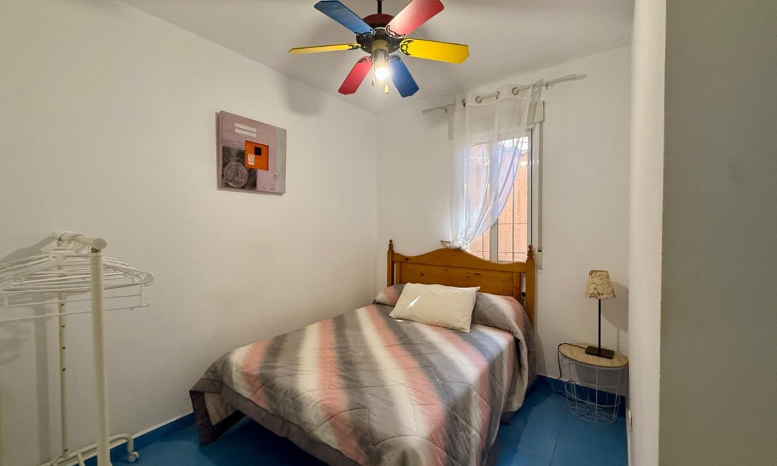 Segunda mano - Town House -
Torrevieja - Carrefour