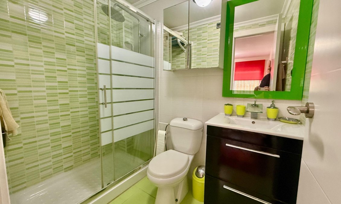 Segunda mano - Town House -
Torrevieja - Carrefour