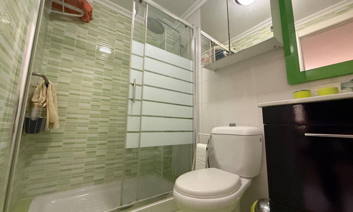 Segunda mano - Town House -
Torrevieja - Carrefour