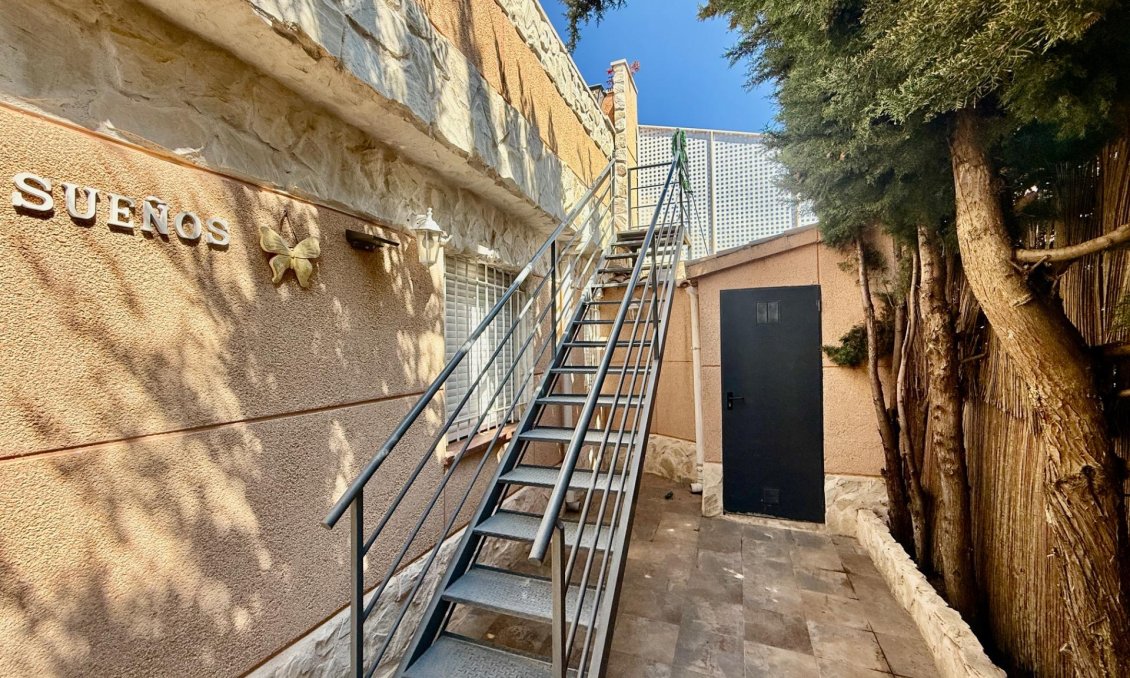 Segunda mano - Town House -
Torrevieja - Carrefour