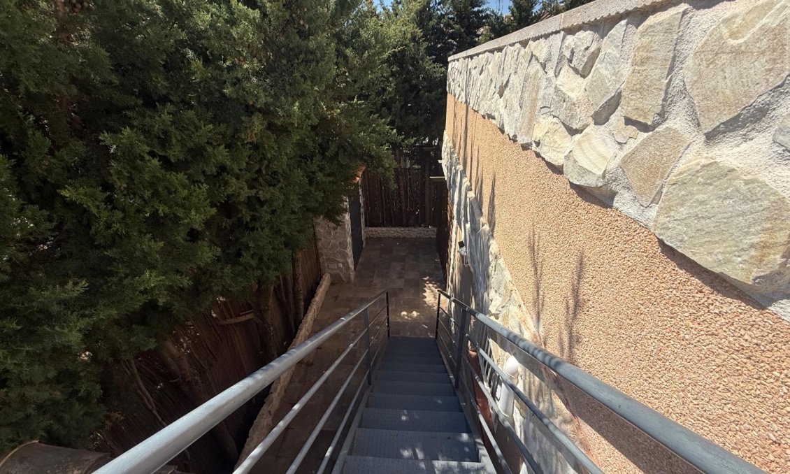 Segunda mano - Town House -
Torrevieja - Carrefour