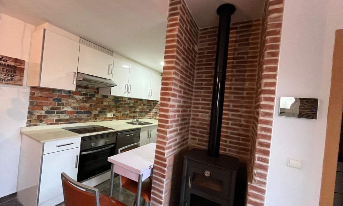 Segunda mano - Town House -
Torrevieja - Carrefour