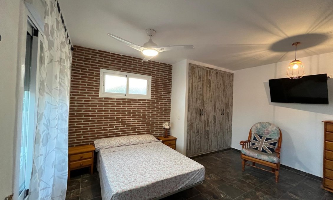 Segunda mano - Town House -
Torrevieja - Carrefour