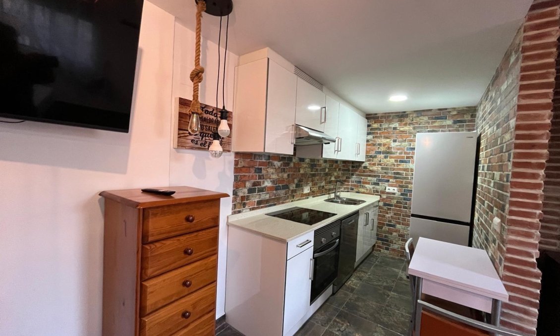 Segunda mano - Town House -
Torrevieja - Carrefour