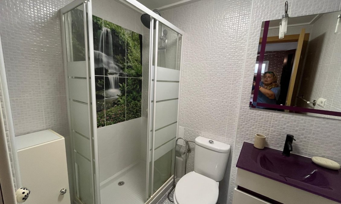 Segunda mano - Town House -
Torrevieja - Carrefour