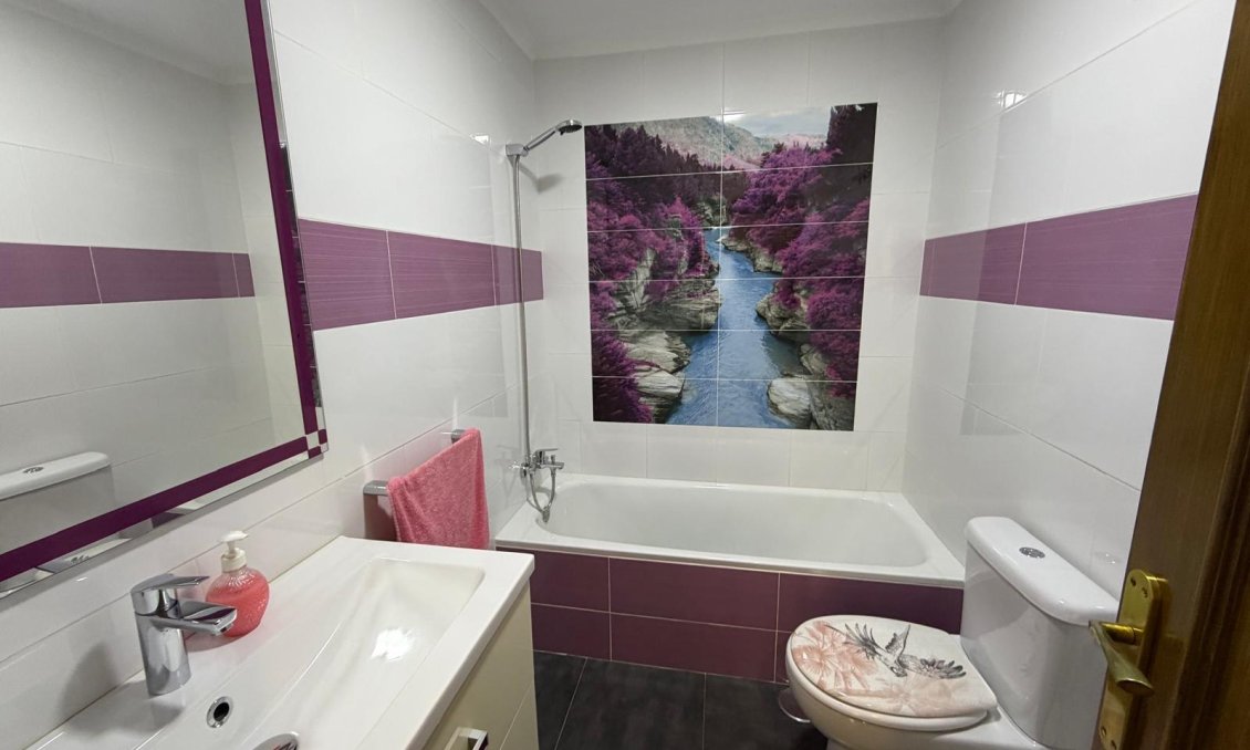 Segunda mano - Apartamento -
Beniel - Centro