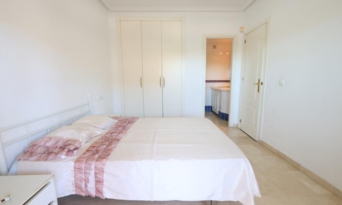 Segunda mano - Apartamento -
Orihuela Costa - Playa Flamenca Norte