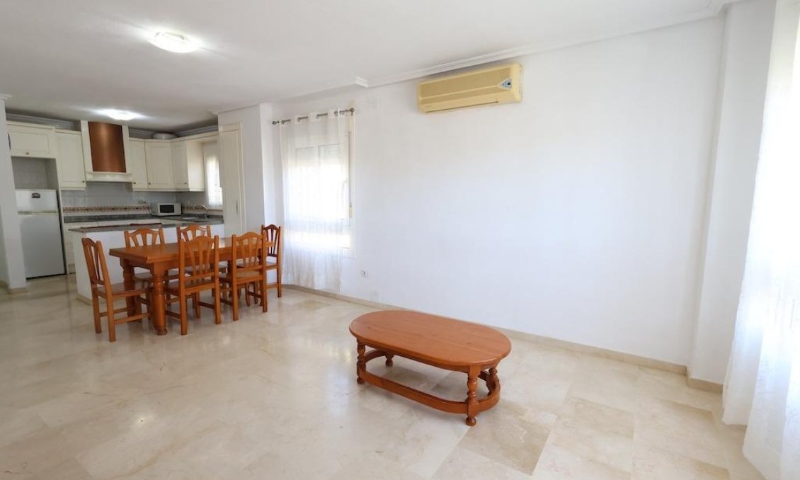 Segunda mano - Apartamento -
Orihuela Costa - Costa Blanca