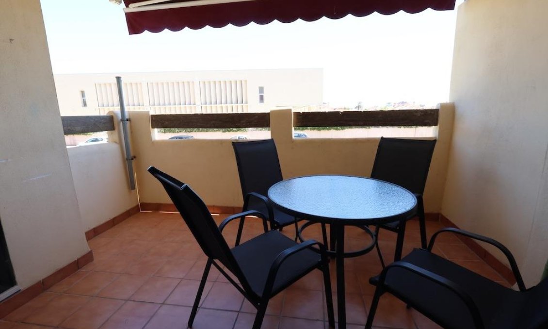 Segunda mano - Apartamento -
Orihuela Costa - Costa Blanca