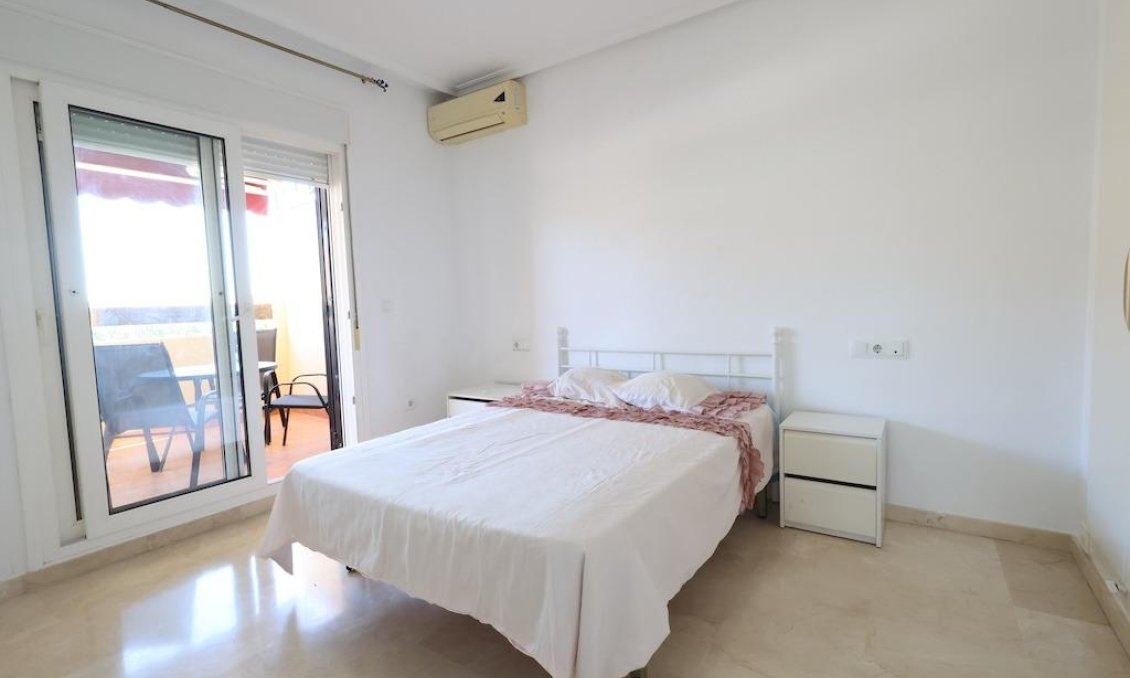 Segunda mano - Apartamento -
Orihuela Costa - Costa Blanca
