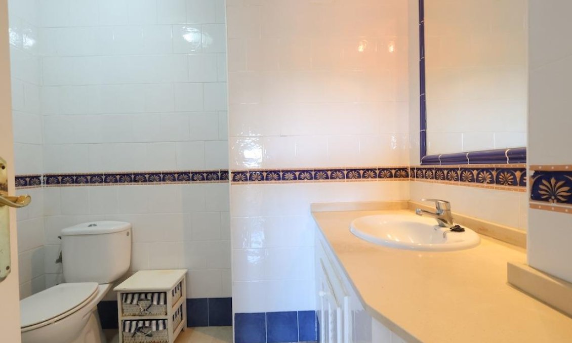 Segunda mano - Apartamento -
Orihuela Costa - Costa Blanca