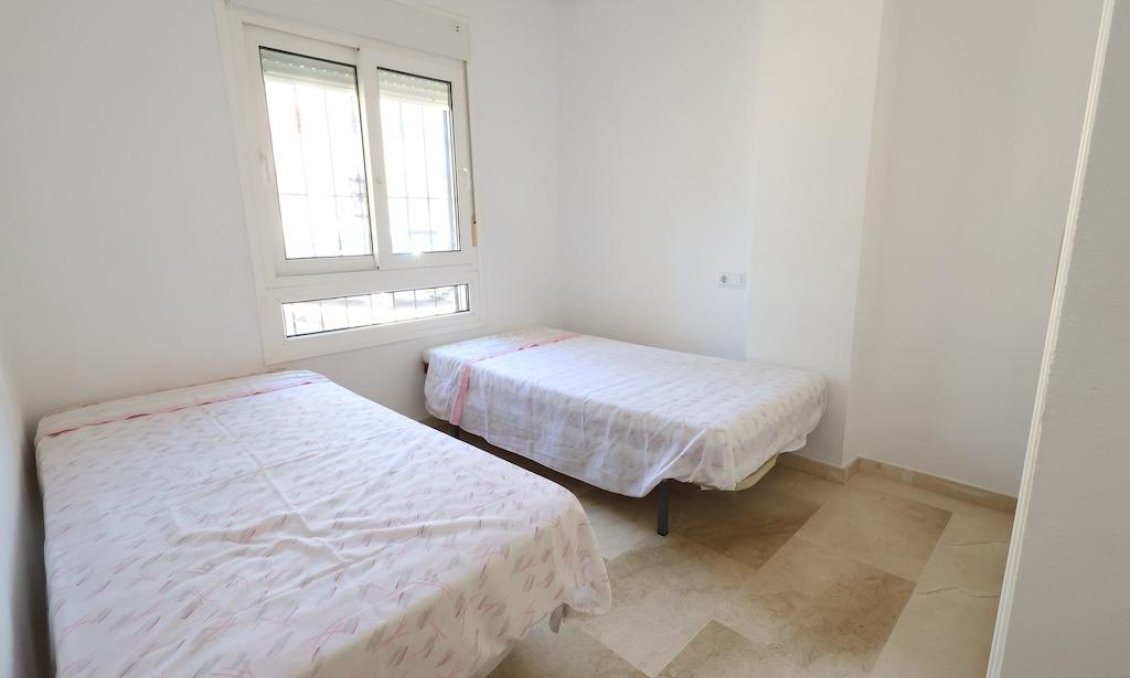 Segunda mano - Apartamento -
Orihuela Costa - Costa Blanca
