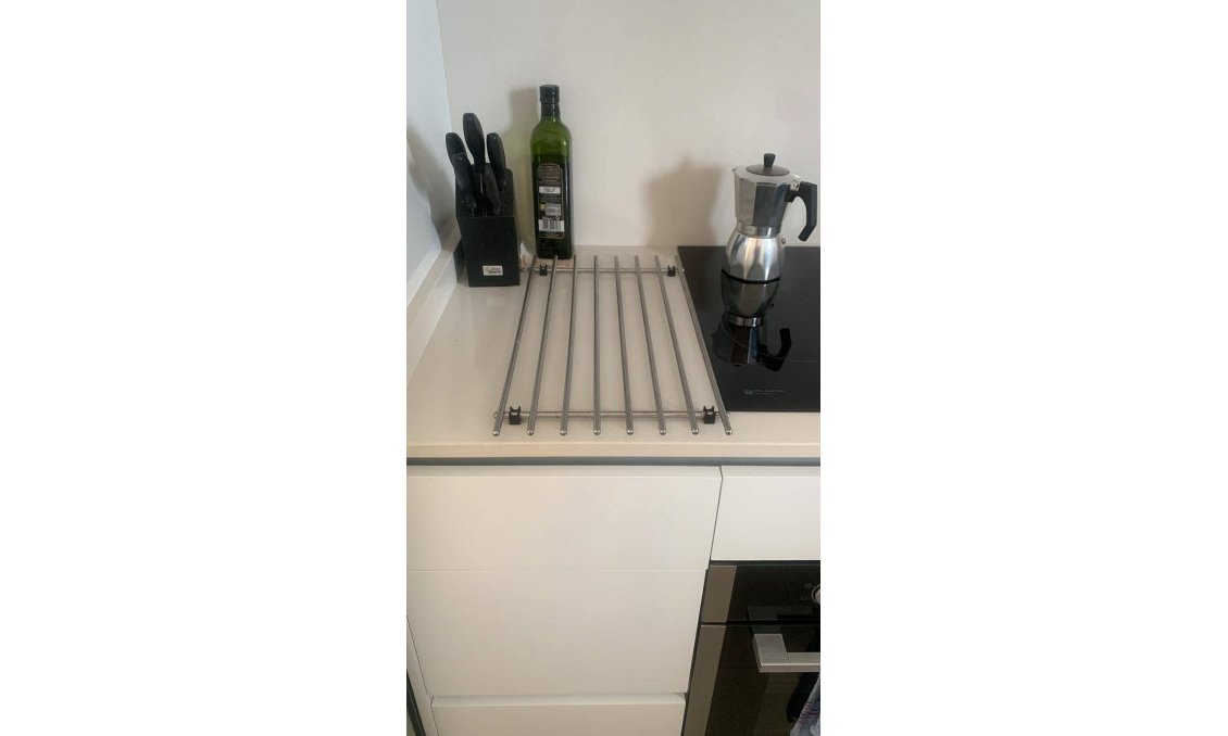 Segunda mano - Apartamento -
San Pedro del Pinatar - Centro