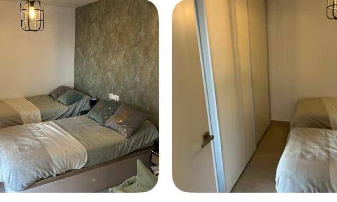 Segunda mano - Apartamento -
San Pedro del Pinatar - Centro