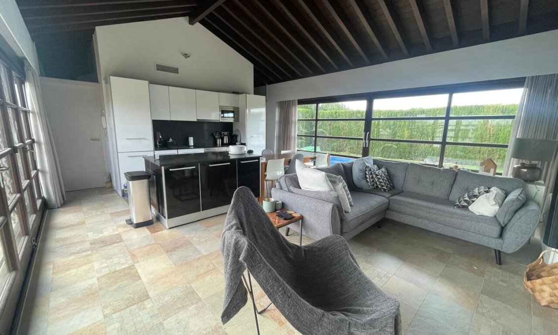 Segunda mano - Villa -
Peraleja Golf - Inland