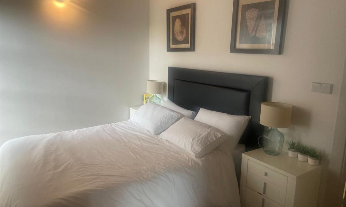 Segunda mano - Villa -
Peraleja Golf - Inland