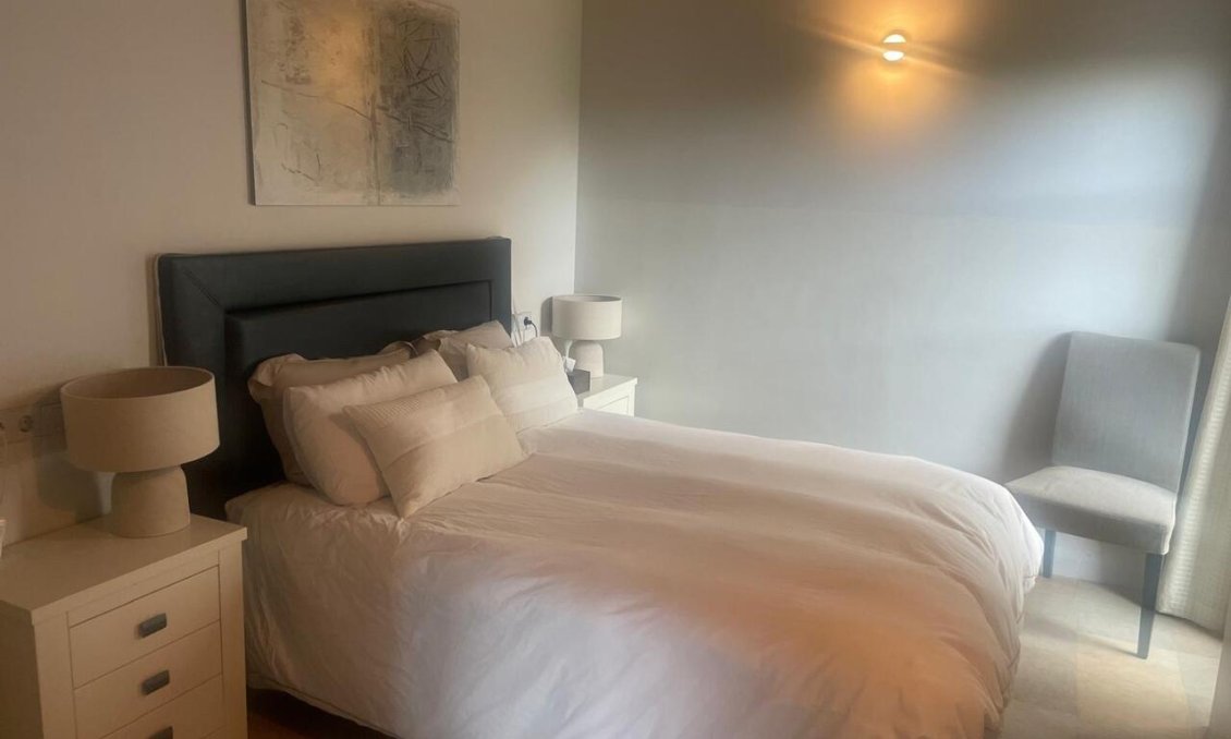 Segunda mano - Villa -
Peraleja Golf - Inland