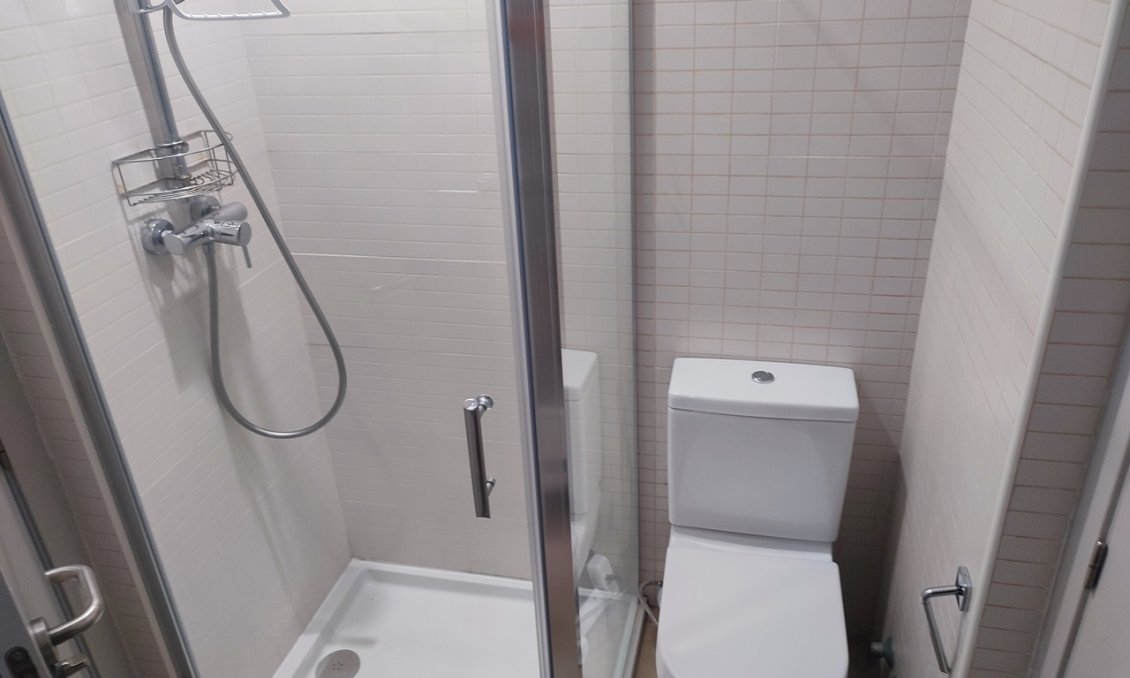 Segunda mano - Villa -
Peraleja Golf - Inland