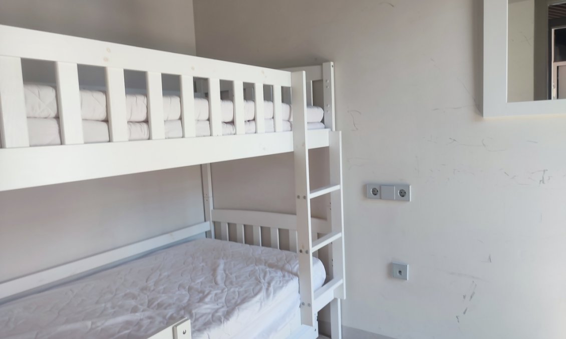 Segunda mano - Villa -
Peraleja Golf - Inland