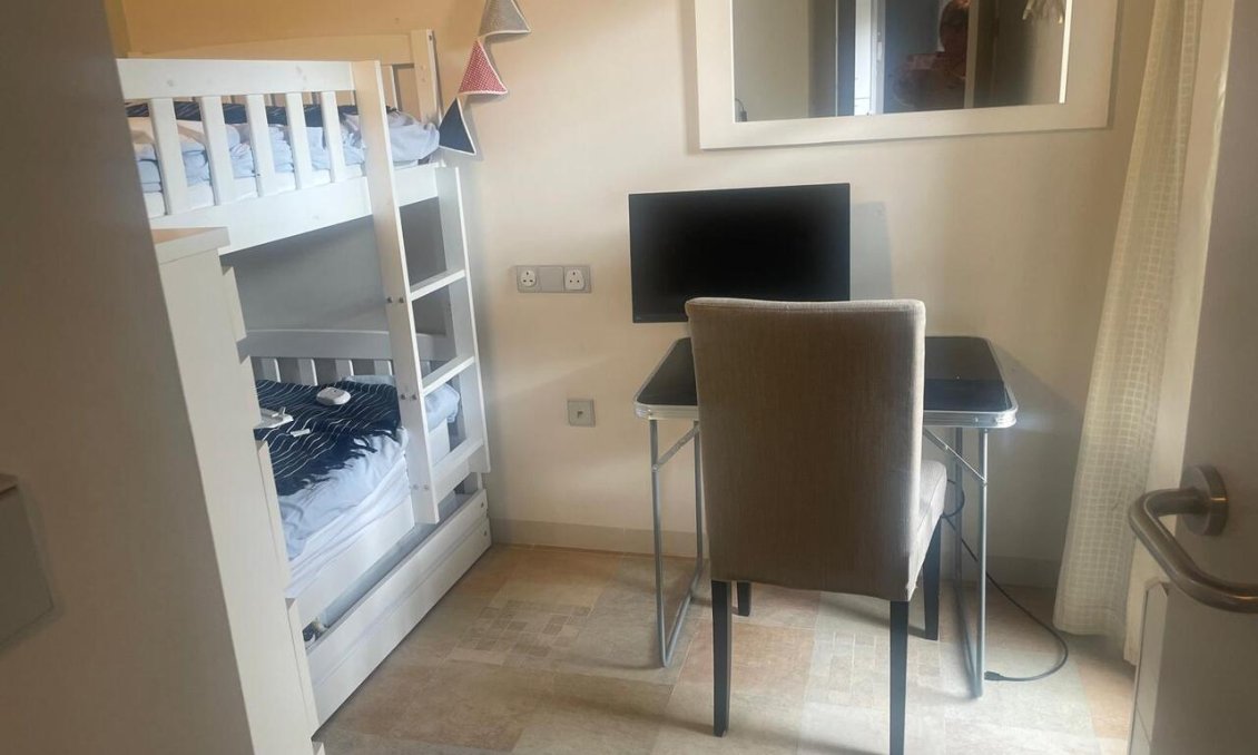 Segunda mano - Villa -
Peraleja Golf - Inland