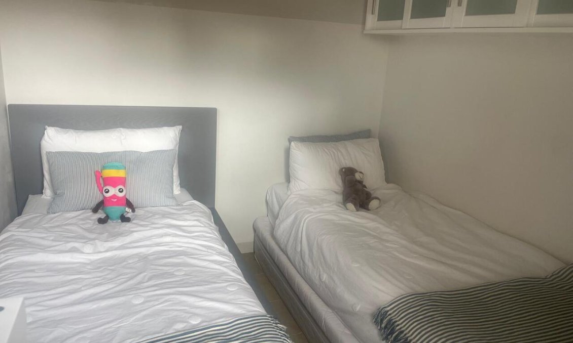 Segunda mano - Villa -
Peraleja Golf - Inland