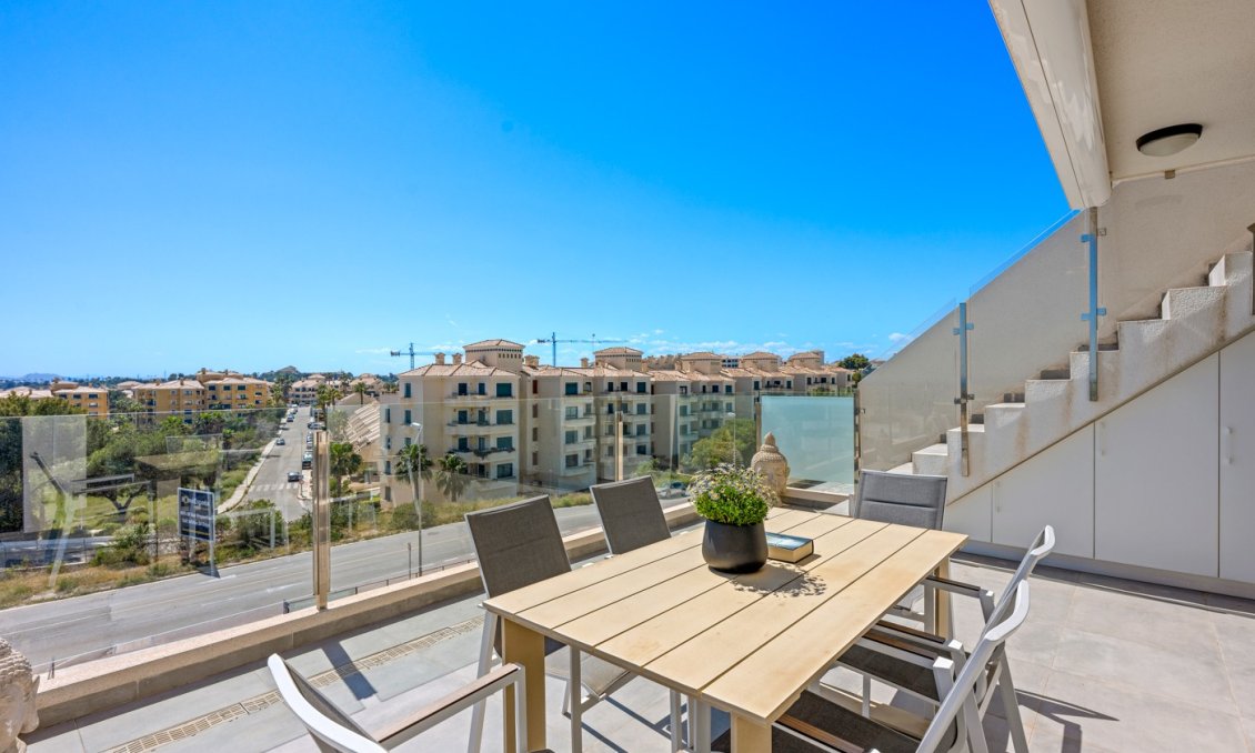 Revente - Appartement -
Orihuela Costa - Costa Blanca