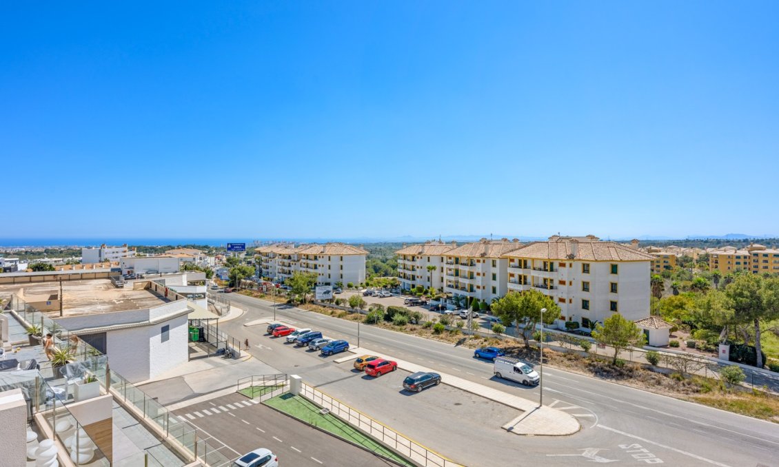 Revente - Appartement -
Orihuela Costa - Costa Blanca
