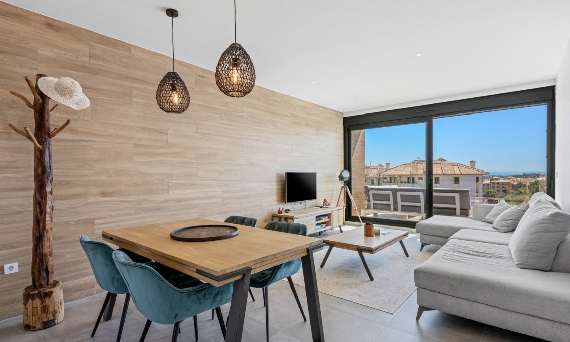 Revente - Appartement -
Orihuela Costa - Costa Blanca