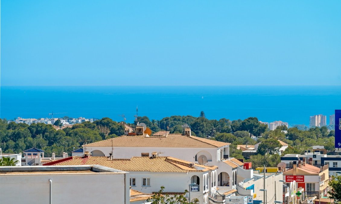 Revente - Appartement -
Orihuela Costa - Costa Blanca