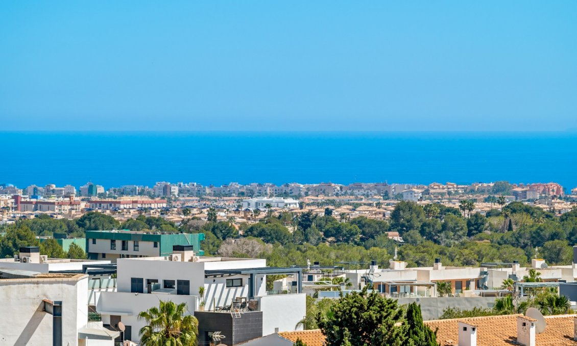 Revente - Appartement -
Orihuela Costa - Costa Blanca