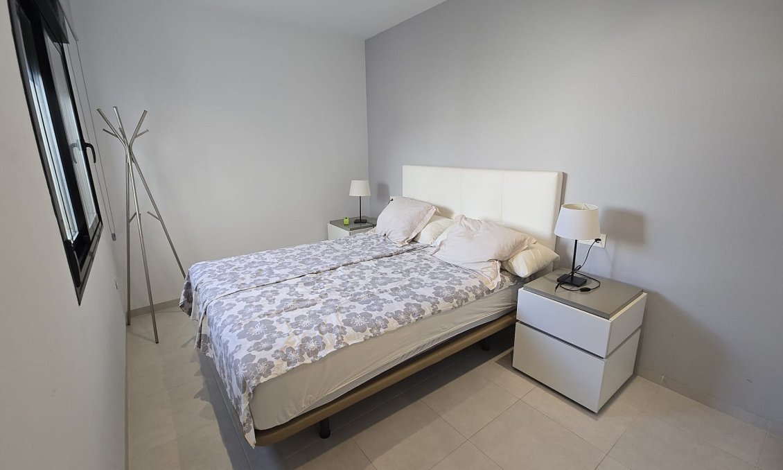 Revente - Attique -
San Pedro del Pinatar - Costa Calida