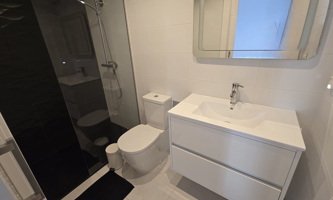 Revente - Attique -
San Pedro del Pinatar - Costa Calida