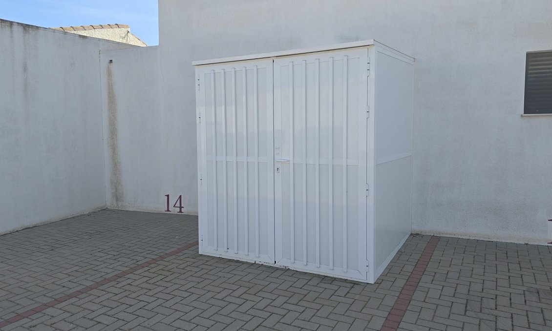 Revente - Attique -
San Pedro del Pinatar - Costa Calida