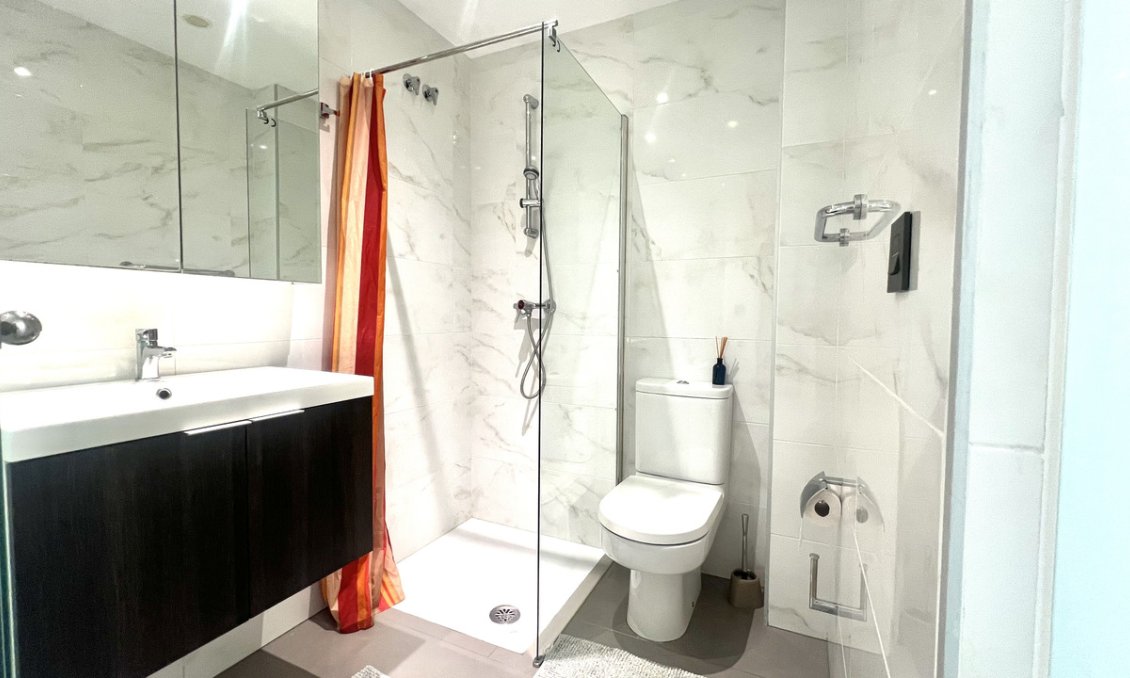 Revente - Appartement -
La Zenia - Costa Blanca