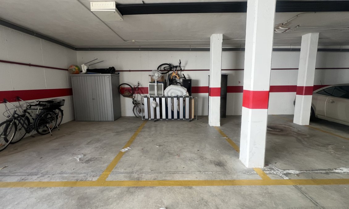 Revente - Appartement -
La Zenia - Costa Blanca