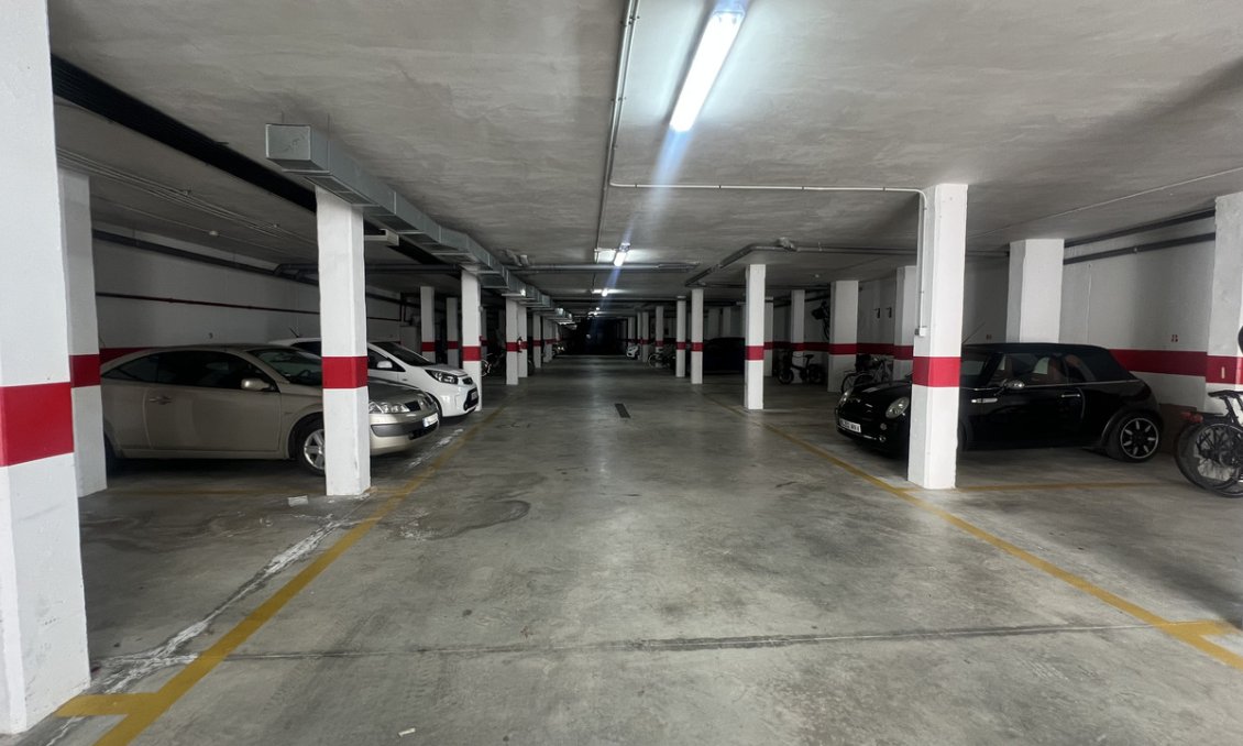 Revente - Appartement -
La Zenia - Costa Blanca