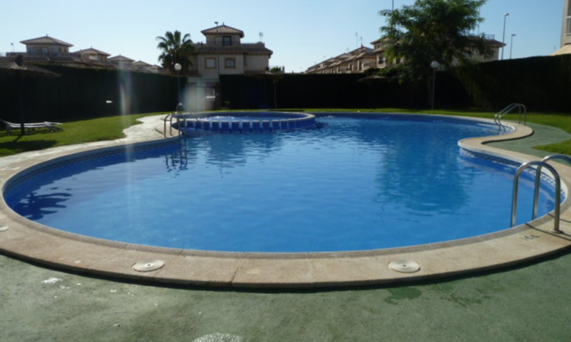 Revente - Appartement -
Cabo Roig - Costa Blanca