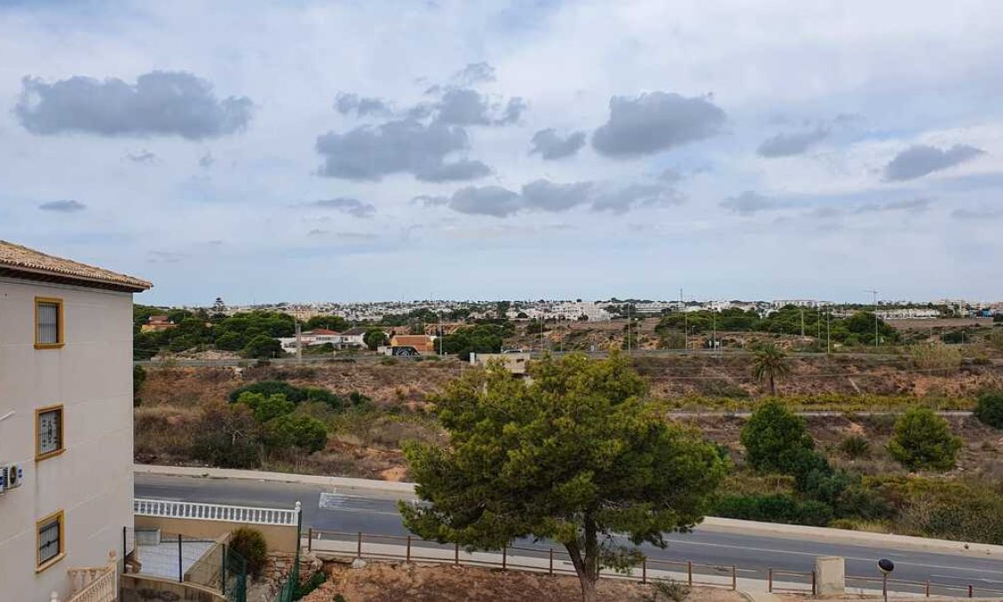 Revente - Appartement -
Cabo Roig - Costa Blanca