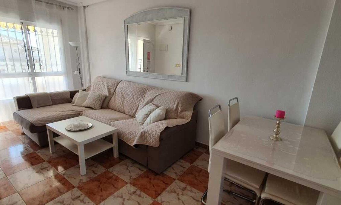 Revente - Appartement -
Cabo Roig - Costa Blanca