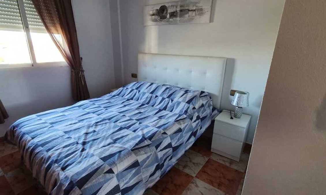 Revente - Appartement -
Cabo Roig - Costa Blanca