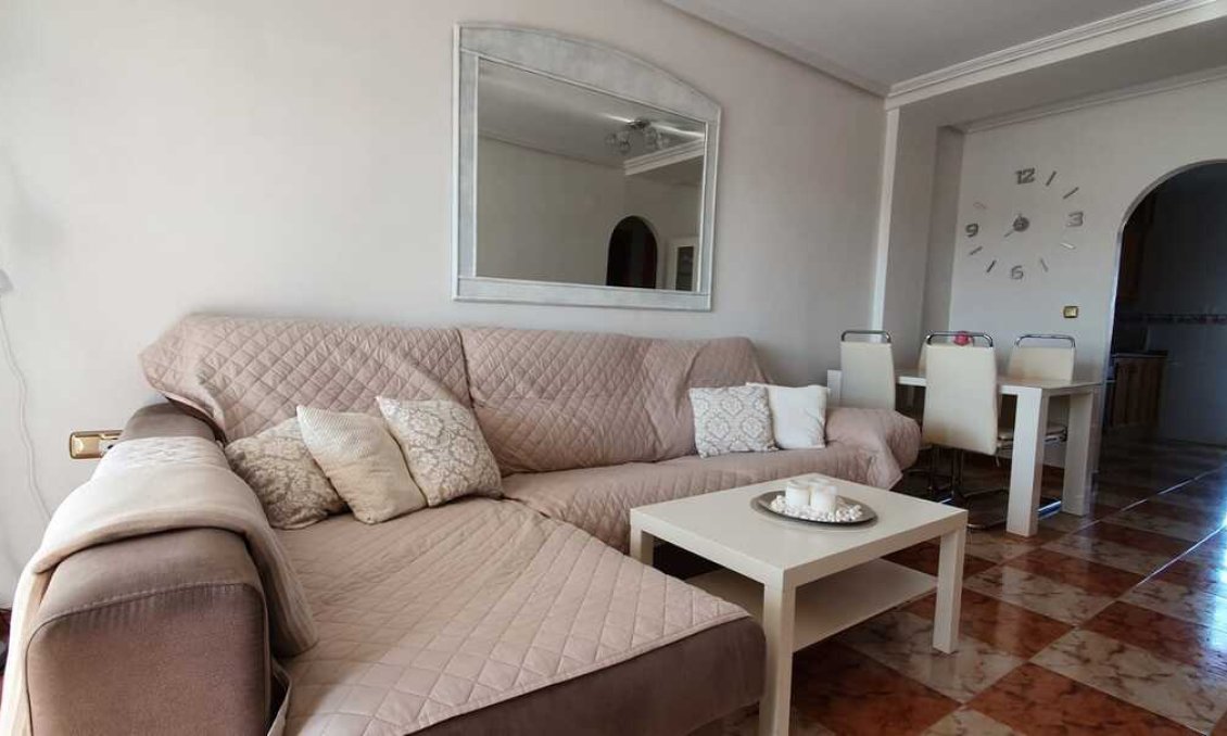 Revente - Appartement -
Cabo Roig - Costa Blanca