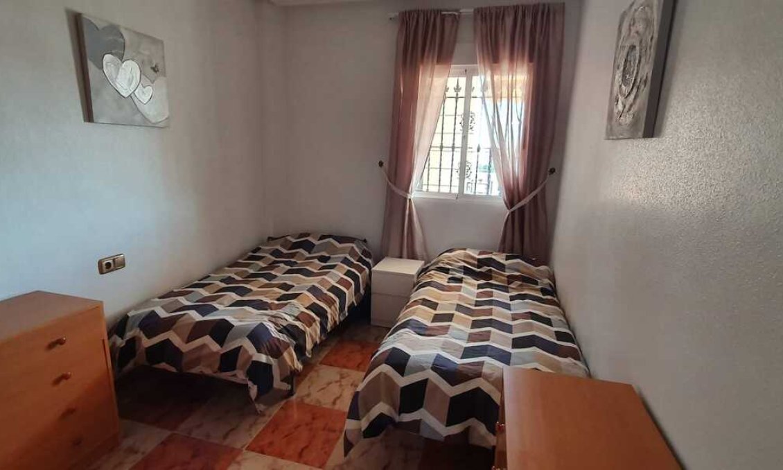 Revente - Appartement -
Cabo Roig - Costa Blanca