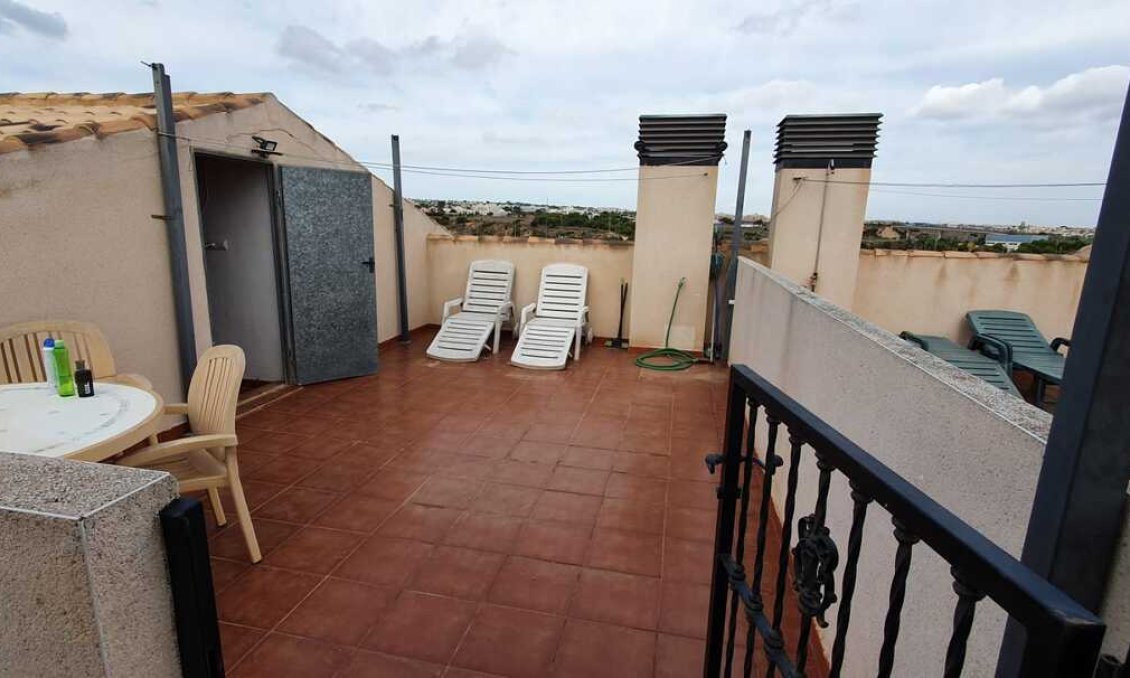 Revente - Appartement -
Cabo Roig - Costa Blanca